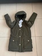 Woolrich parka jas, Kinderen en Baby's, Nieuw, Jongen, Ophalen of Verzenden, Jas