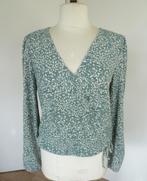 BLOUSE / TOP VAN COTTON CLUB MAAT M, Kleding | Dames, Blouses en Tunieken, Overige kleuren, Maat 42/44 (L), Ophalen of Verzenden