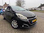 Peugeot 208 1.2 PureTech Blue Lease Navigatie,Led,Cruise, Auto's, Peugeot, Voorwielaandrijving, Gebruikt, 1199 cc, 82 pk
