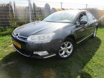 Citroen C5 2.0 16V Ligne Business Benz/gas/lpg G3 beschikbaar voor biedingen