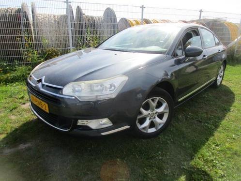 Citroen C5 2.0 16V Ligne Business Benz/gas/lpg G3, Auto's, Citroën, Particulier, Te koop, C5, ABS, Airbags, Airconditioning, Boordcomputer