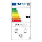 LG Amerikaanse koelkast GSXV90MCA, 200 liter of meer, 60 cm of meer, Met aparte vriezer, Nieuw