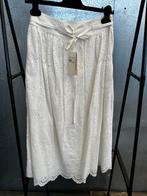 Ulla johnson rok 6 38 clarabella €690, Kleding | Dames, Wit, Nieuw, Onder de knie, Ophalen