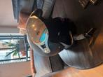 Nau fashion helm, Fietsen en Brommers, Brommerhelmen, Ophalen of Verzenden, Zo goed als nieuw