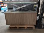 2 meter aquarium compleet, Dieren en Toebehoren, Vissen | Aquaria en Toebehoren, Ophalen, Gebruikt, Leeg aquarium