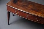 Antieke Italiaanse Sidetable Serveertafel Servingtable Desk, Huis en Inrichting, Ophalen, Industriestraat 19B, 7005 AN Doetinchem