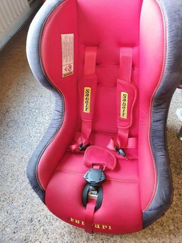 Autostoel Ferrari  beschikbaar voor biedingen