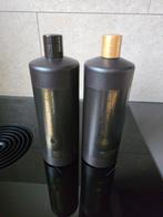 Sebastian Dark Oil Shampoo & Conditioner Set - 2x 1 Liter, Ophalen of Verzenden, Nieuw, Shampoo of Conditioner
