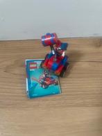 Lego DC Harley Quinn Auto 76092, Ophalen of Verzenden, Zo goed als nieuw, Complete set, Lego