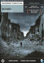 The pianist (Roman Polanski), Cd's en Dvd's, Dvd's | Drama, Ophalen of Verzenden, Vanaf 12 jaar