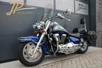 Suzuki VL 1500 Intruder LC (2002) *Nette staat*, Motoren, 2 cilinders, Bedrijf, 1462 cc, Meer dan 35 kW