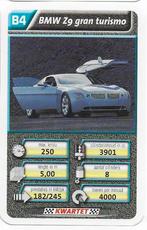 Kw4277 autokaartje a2 mercedes f500 mind, Verzamelen, Automerken, Motoren en Formule 1, Ophalen of Verzenden, Zo goed als nieuw