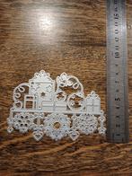 kerst snijmal, Ophalen of Verzenden, Nieuw, Kerst, Pons of Mal