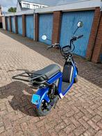 Nieuw! Elektrische scooter, Fietsen en Brommers, Dayu, Zo goed als nieuw, Ophalen