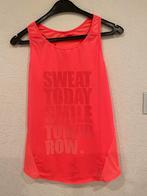 Roze Domyos sport truitje maat 40, Kleding | Dames, Maat 38/40 (M), Ophalen of Verzenden, Roze, Fitness of Aerobics