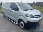 Toyota ProAce Worker 1.6 D-4D Cool Comfort, Auto's, Euro 6, 4 cilinders, 116 pk, Origineel Nederlands