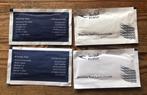Kuwait airways refreshing towel luchtvaart vliegmaatschappij, Ophalen of Verzenden, Nieuw, Overige typen