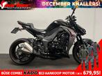 Kawasaki Z 1000 LEASE VOORDELIG!, Motoren, Motoren | Kawasaki, 4 cilinders, Motorrijbewijs A, Bedrijf, Onbekend