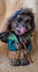 Heico trol bobblehead, Ophalen of Verzenden, Zo goed als nieuw