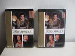 dvd Bramwell zit in een hoes serie 1- 3 dvd box, Cd's en Dvd's, Ophalen of Verzenden, Zo goed als nieuw