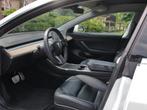 Tesla Model 3 Long Range Performance AWD 75 kWh | 462 PK | C, Automaat, 27 €/maand, Stof, 547 km