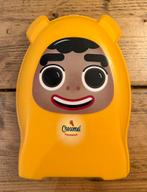Chocomel broodtrommel, lunchbox, bewaarbox, Huis en Inrichting, Keuken | Keukenbenodigdheden, Ophalen of Verzenden