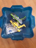 Spinnerblades, Ophalen of Verzenden, Zo goed als nieuw, Jongen of Meisje