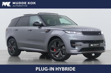 Land Rover Range Rover Sport 3.0 P550e Autobiography | Stoel beschikbaar voor biedingen