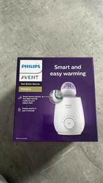 Zo goed als nieuw! Philips Avent flessenverwarmer, Kinderen en Baby's, Babyvoeding en Toebehoren, Zo goed als nieuw, Ophalen