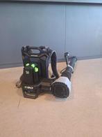 Ego LBP8000 rug gedragen accu bladblazer, Ophalen, Gebruikt, Accu, Ruggedragen