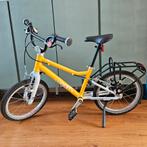 Woom 3, Fietsen en Brommers, Fietsen | Kinderfietsjes, Ophalen, Zo goed als nieuw, 16 tot 20 inch, Woom