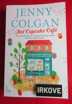 HET CUPCAKE GAFÉ * Jenny Colgan *, Boeken, Chicklit, Verzenden, Zo goed als nieuw, Jenny Colgan