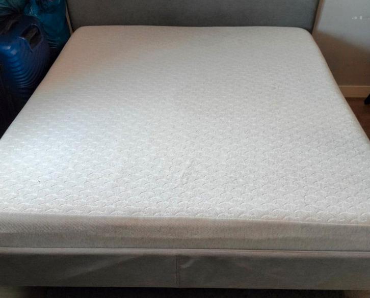 JYSK Gold Orthopedisch Matras (160x200) - Zo goed als nieuw!, Huis en Inrichting, Slaapkamer | Bedden, Ophalen of Verzenden