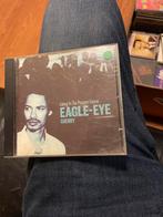 Eagle-Eye Cherry - Living In The Present Future CD, Cd's en Dvd's, Cd's | Pop, Ophalen of Verzenden, 2000 tot heden, Gebruikt