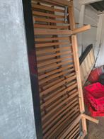 2x Verstelbare Bedbodem 90x200 - Nieuw, Ophalen, 90 cm, Eenpersoons, Nieuw