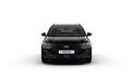 Ford Focus ST-Line X 1.0 EcoBoost Hybrid Powershift 114kW/15, Auto's, Ford, 150 pk, Zwart, Nieuw, Hybride Elektrisch/Benzine