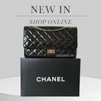 Chanel jumbo bag., Sieraden, Tassen en Uiterlijk, Portemonnees, Ophalen of Verzenden, Zo goed als nieuw, Zwart