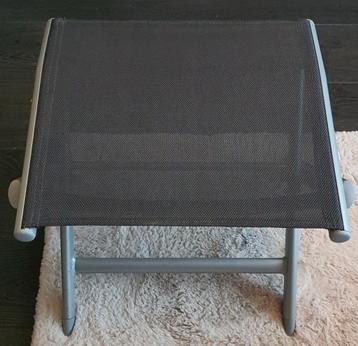 voetenbankje / tuintafel / bijzettafel / kruk florabest beschikbaar voor biedingen