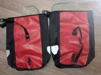 Ortlieb Sport Roller Classic - Rood - Set, Fietsen en Brommers, Fietsaccessoires | Fietstassen, Ophalen of Verzenden, Gebruikt