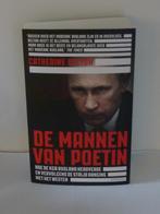 De Mannen van Poetin, Catherine Belton, Ophalen of Verzenden, Zo goed als nieuw, Politiek en Staatkunde, Europa