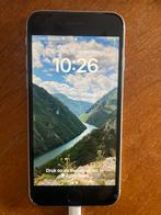 Apple iPhone SE (2020) - 128GB - Wit - iOS 18, Telecommunicatie, Mobiele telefoons | Apple iPhone, 128 GB, Wit, Nieuw, Ophalen of Verzenden