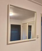 Vierkante spiegel, Ophalen, Gebruikt, Minder dan 100 cm, Rechthoekig