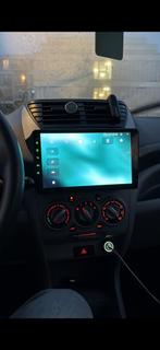 Carplay voor:  SUZUKI Alto  Nissan Pixo  2009-2016, Ophalen of Verzenden, Zo goed als nieuw