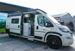 CHAUSSON V594 Premium (automaat), Automaat, Chemisch toilet, Fiat, 7 tot 12 maanden geleden