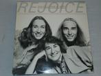 3 lp's van 2nd CHAPTER OF ACTS - Rejoice & With Footnotes ea, Ophalen of Verzenden, Gebruikt, 12 inch, Overige soorten