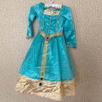 Disney Store Alladin prinsessenjurk 5-6 jaar, Ophalen of Verzenden, Zo goed als nieuw, Meisje