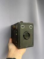 antieke boxcamera Kodak Brownie, Ophalen of Verzenden, Zo goed als nieuw, Compact, Kodak