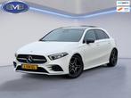 Mercedes-Benz A-klasse 200 Business Solution 163 pk AMG styl, Voorwielaandrijving, Gebruikt, Euro 6, 4 cilinders