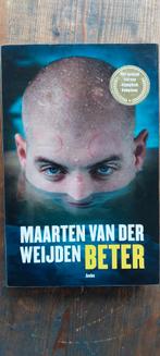 Maarten van der Weijden - Beter, Boeken, Ophalen of Verzenden, Zo goed als nieuw, Maarten van der Weijden