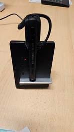 EPOS | Sennheiser D10 BS USB ML –Draadloos DECT-basisstation, In-ear, Mute-functie, Ophalen of Verzenden, Draadloos